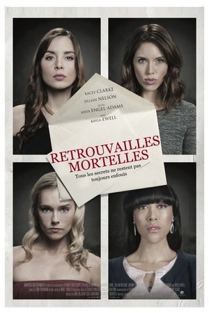 Retrouvailles mortelles (2016)