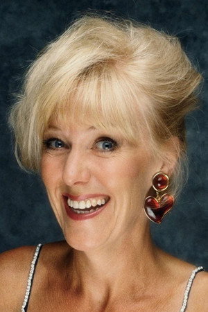 Vivienne McKee portrait