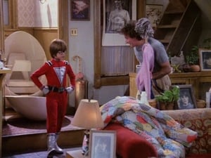 Mork ve Mindy: 3×15