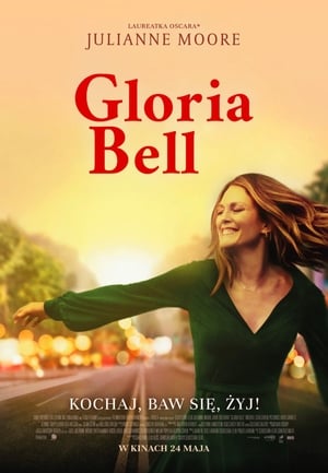 Poster Gloria Bell 2019