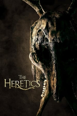 Poster The Heretics 2017