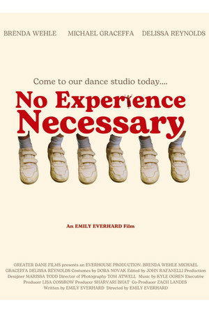 No Experience Necessary 5