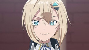 Romelia War Chronicle: 1×2