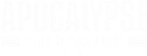Apocalipsis: Hitler invade el Este — Logos 2