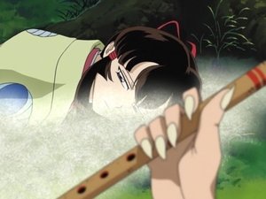 InuYasha: 1×134