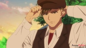 Taisho Era Contract Marriage ~ The Substitute Bride and a Soldier’s Fierce Love: 1×5
