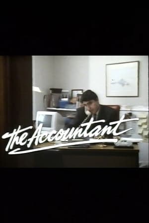 Poster The Accountant 1989