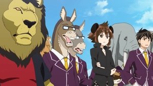 Murenase! Seton Gakuen Subtitle Indonesia