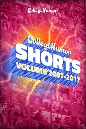 Poster CollegeHumor Shorts Sezon 15 Odcinek 20 2020