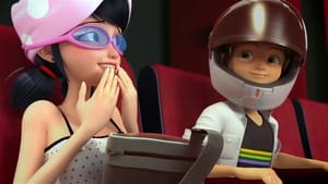 Miraculous – As Aventuras De Ladybug: 2 x 11