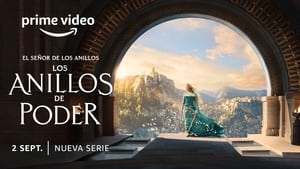 El Señor de los Anillos: Los Anillos de Poder