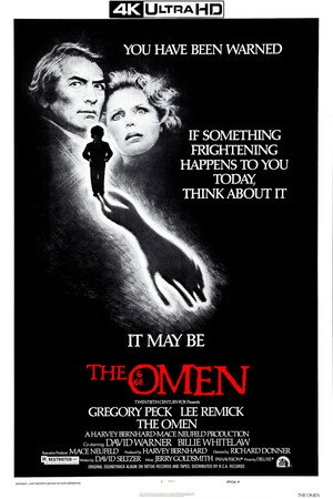 The Omen 122