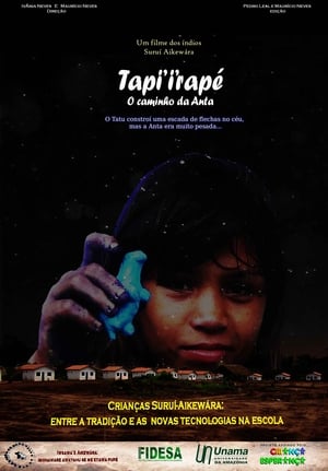 Tapi'i'rapé