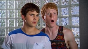 Zeke y Luther Temporada 3 Capitulo 14