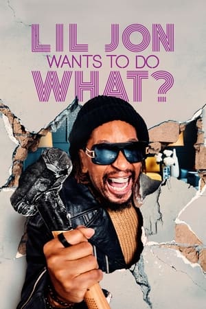 watch-Lil Jon Wants to Do What?