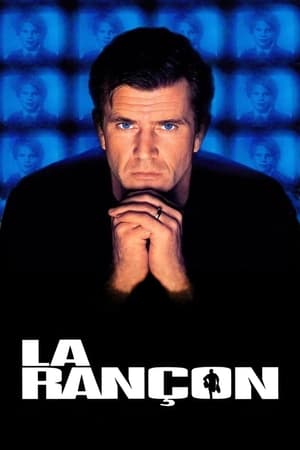 Poster La Rançon 1996