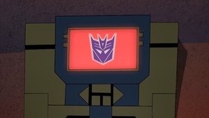 Transformers: Animated: 1×10