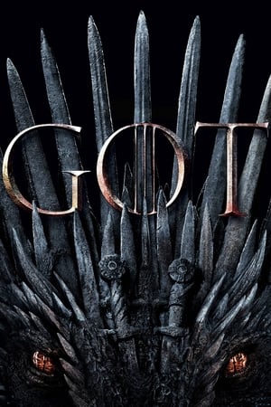 Game of Thrones Todas as Temporadas Torrent (2019) WEB-DL 720p | 1080p Dual Áudio – Download