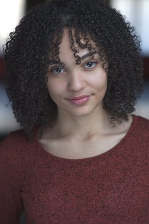 Profile of Jaelynn Thora Brooks