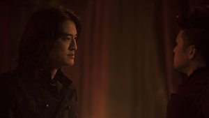 Shadowhunters : The Mortal Instruments saison 3 Episode 10