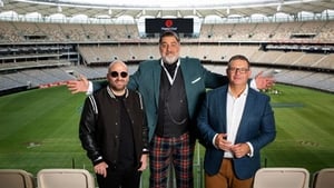 MasterChef Australia Mystery Box Challenge & Invention Test - WA