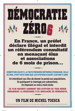 Nonton film Démocratie Zéro6 (2014) terbaru sub indo Nonton film Démocratie Zéro6 (2014) terbaru sub indo