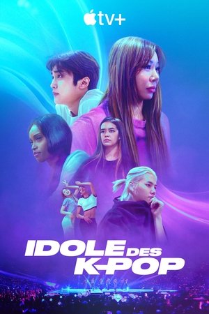Image Idole des K-Pop