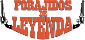 Cavalgada dos Proscritos — Logos 5