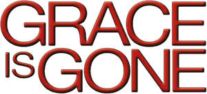 Grace Is Gone