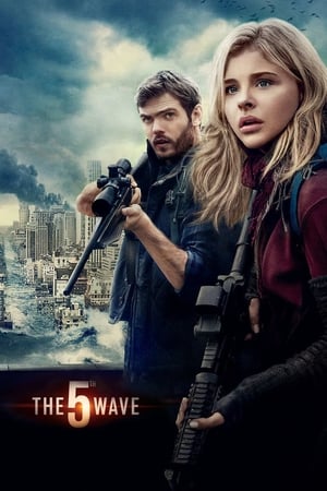 Poster The 5th Wave 2016