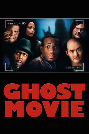 Image Ghost Movie