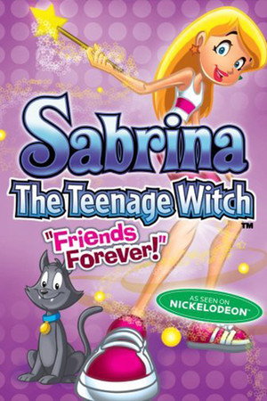 Sabrina: Friends Forever