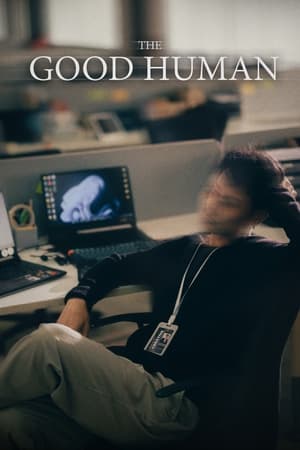 Poster The Good Human (2023)