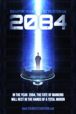 Poster di 2084