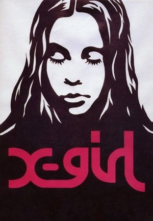 Image X-Girl