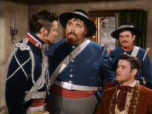 Zorro Season 1 Episode 13