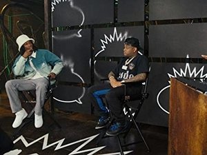 Yo! MTV Raps 1×3 – Saba / Pivot Gang