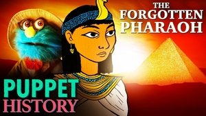 Hatshepsut: The Forgotten Pharaoh