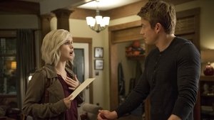 iZombie 3×6