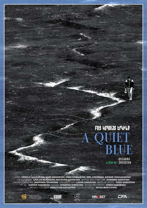 A Quiet Blue