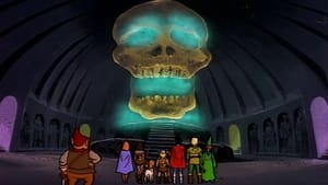 Dungeons & Dragons The Hall Of Bones