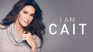 poster I Am Cait