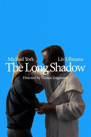 Poster The Long Shadow 1992