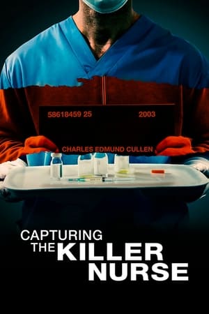 Poster Capturing the Killer Nurse 2022