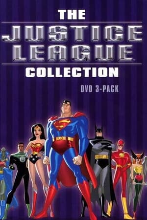 Justice League: Specials