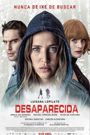 Perdida 9