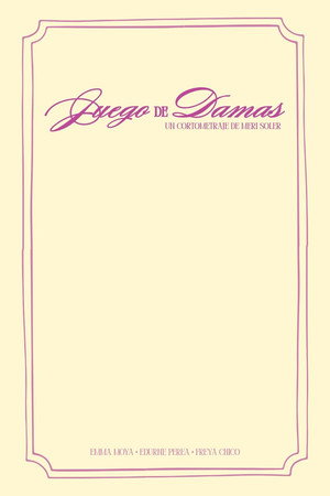 Juego de damas 15