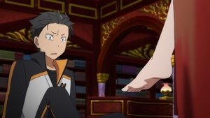 Re:ZERO -Starting Life in Another World- Season 1 Episode 16