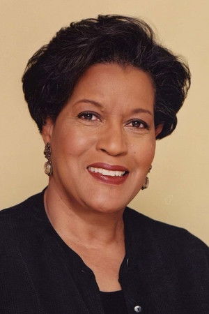 Myrlie Evers-Williams