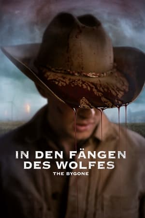 Poster In den Fängen des Wolfes - The Bygone 2019